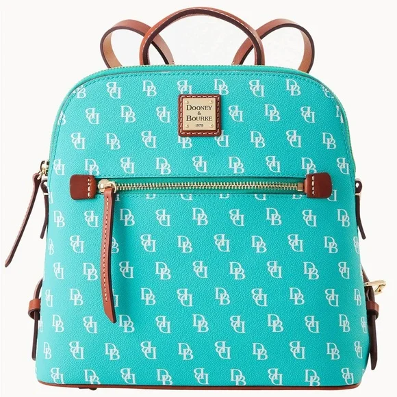 Dooney & Bourke | Bags | Dooney Bourke Gretta Backpack Like  display picture 2